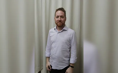 
          Imagem ilustrativa da imagem Secretário diz que uso da tecnologia para o ensino não vai acabar
          