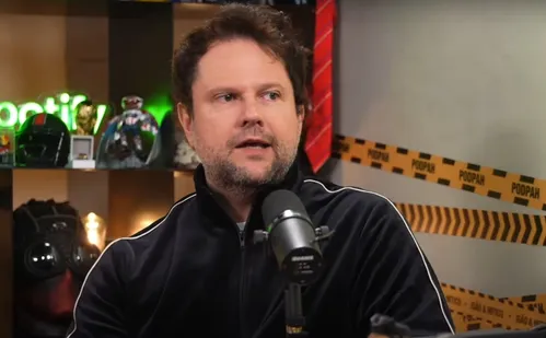 
          Imagem ilustrativa da imagem Selton Mello fará estreia em Hollywood em novo 'Anaconda' após 'Ainda Estou Aqui'
          