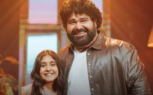 
          Imagem ilustrativa da imagem Sertanejo Fabiano Menotti grava música gospel com a filha
          