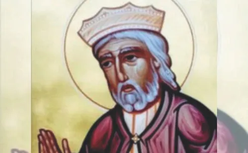 
          Imagem ilustrativa da imagem Sertanejo Fabiano Menotti grava música gospel com a filha
          