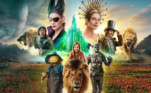 
          Imagem ilustrativa da imagem Nova versão de clássico da literatura no cinema
          