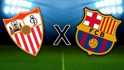 
          Imagem ilustrativa da imagem Sevilla x Barcelona por La Liga: onde assistir ao vivo, horário e escalações
          