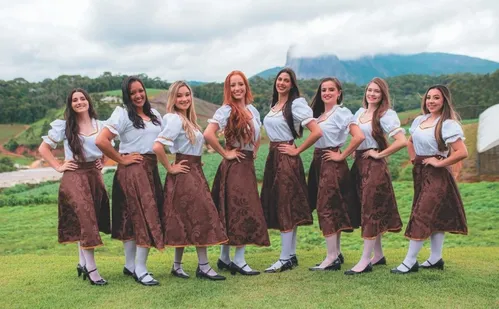 
          Imagem ilustrativa da imagem Shows, concurso e delícias típicas na Festa do Tomate em Venda Nova do Imigrante
          