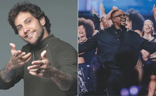 
          Imagem ilustrativa da imagem Shows de Jammil, Nadson, o Ferinha e Mumuzinho nas praias do ES
          