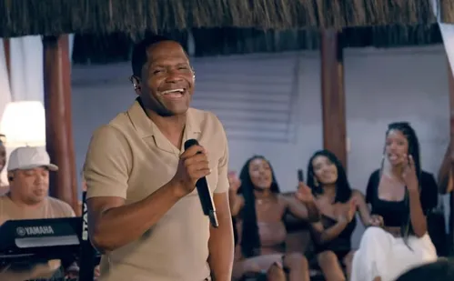 
          Imagem ilustrativa da imagem Shows de graça nas praias do ES. Veja a programação
          