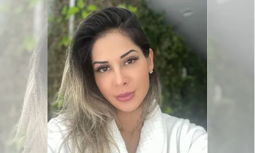 
          Imagem ilustrativa da imagem “Sofri vários abusos”, revela Maíra Cardi em podcast
          