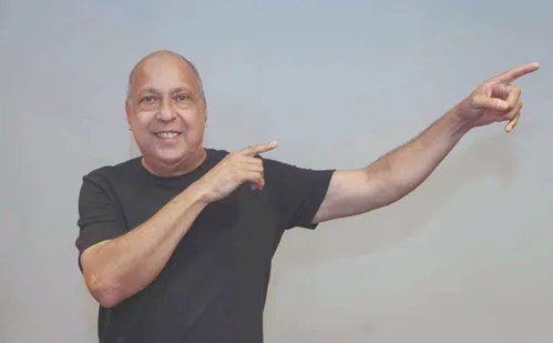 
          Imagem ilustrativa da imagem Sombrinha e Regional em show e Sommer Fest hoje
          