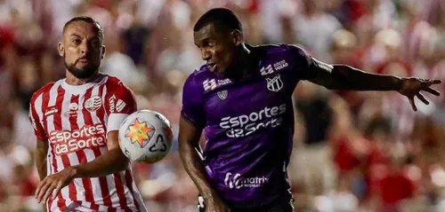 
          Imagem ilustrativa da imagem Sport e Náutico fazem bonito e vencem na estreia no Nordestão
          