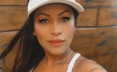 
          Imagem ilustrativa da imagem Suspeito de matar servidora é indiciado por feminicídio no ES
          