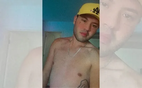 
          Imagem ilustrativa da imagem Suspeito de matar técnico de enfermagem em praia é preso no ES
          