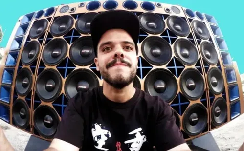 
          Imagem ilustrativa da imagem Suspeito preso no ES foi autor dos disparos que mataram ex-ator mirim na Bahia
          