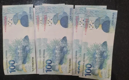 
          Imagem ilustrativa da imagem Suspeitos são presos após receberem dinheiro falso pelos Correios
          