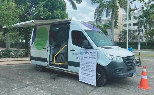 
          Imagem ilustrativa da imagem Tarifa social: redução de até 65% na conta de luz das famílias
          