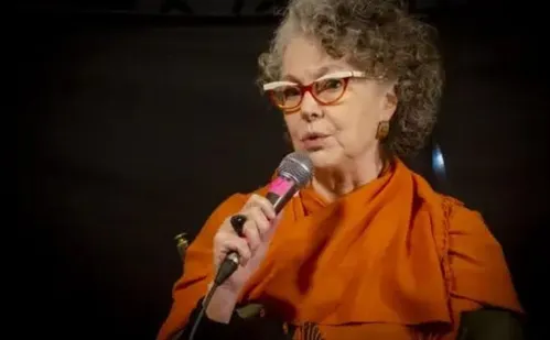 
          Imagem ilustrativa da imagem "Tenho obrigação de lutar", diz mãe que perdeu os filhos em Brumadinho
          