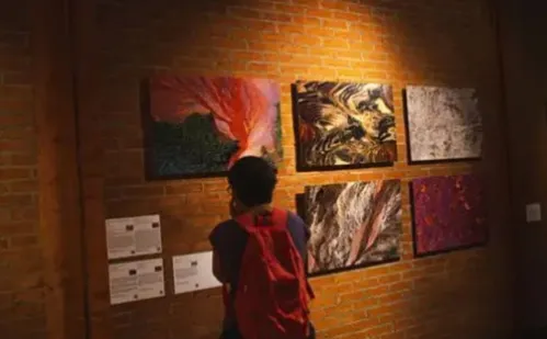 
          Imagem ilustrativa da imagem "Tenho obrigação de lutar", diz mãe que perdeu os filhos em Brumadinho
          