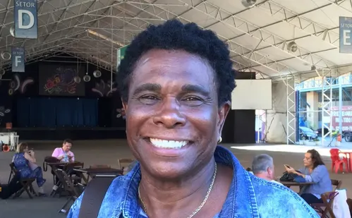 
          Imagem ilustrativa da imagem Terra do tacacá e açaí inspira o samba do ano no Carnaval do Rio
          