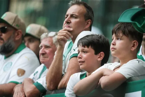 
          Imagem ilustrativa da imagem Ingressos de até R$ 9 mil para ver Palmeiras no Mundial de Clubes 2025
          
