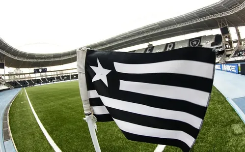 
          Imagem ilustrativa da imagem Transmissão da TV Tribuna/Band: Botafogo recebe o Volta Redonda
          