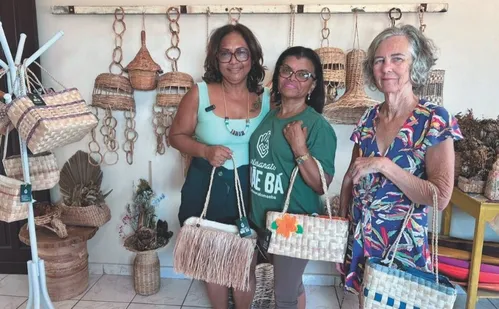 
          Imagem ilustrativa da imagem Turismo em Anchieta: arte, história e religião no roteiro
          