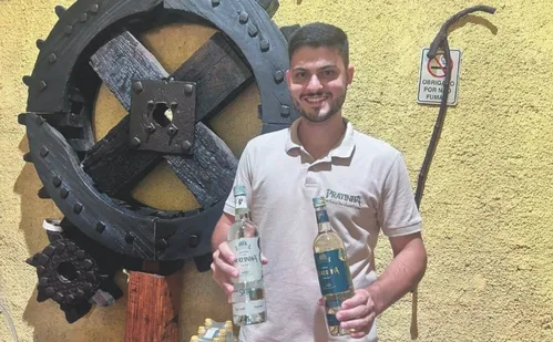 
          Imagem ilustrativa da imagem Turismo em Anchieta: arte, história e religião no roteiro
          