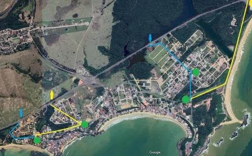 
          Imagem ilustrativa da imagem Ubu e Parati, em Anchieta, terão nova rota de ônibus durante o verão
          