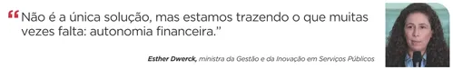 
          Imagem ilustrativa da imagem Vagas no serviço público para vítimas de violência no ES
          