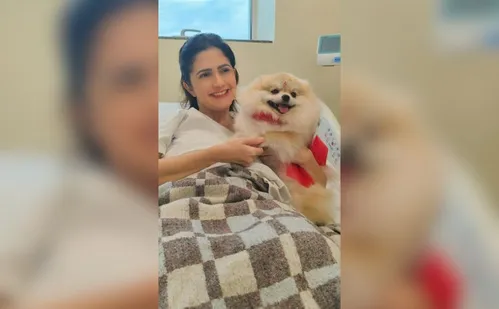 
          Imagem ilustrativa da imagem "Valorizo muito mais a vida após sobreviver a um acidente”
          