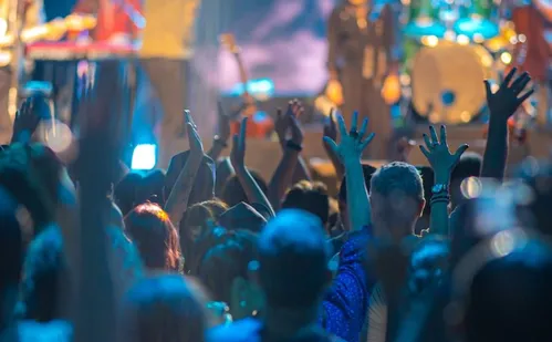 
          Imagem ilustrativa da imagem Veja a programação de shows gratuitos na Grande Vitória e no litoral do ES
          