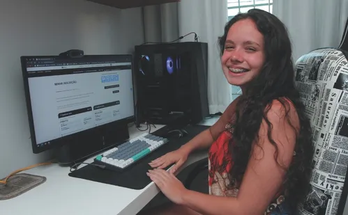 
          Imagem ilustrativa da imagem Veja as notas de corte para entrar na Ufes e no Ifes
          