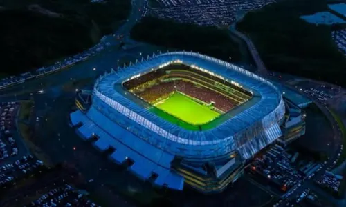 
          Imagem ilustrativa da imagem Veja esquema especial de ônibus para celebração dos 35 anos da Obra de Maria
          