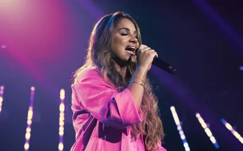 
          Imagem ilustrativa da imagem Vem aí o “Verão com Jesus”!
          