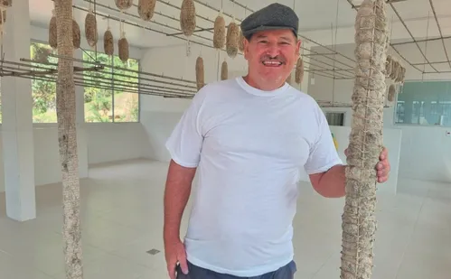 
          Imagem ilustrativa da imagem Venda Nova do Imigrante vira o “Território do Socol”
          