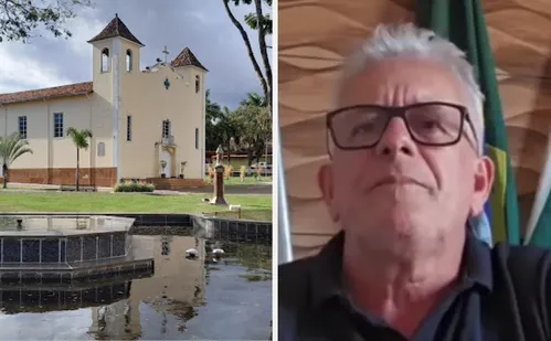 
          Imagem ilustrativa da imagem Vereador invade sala, desestabiliza médicos e paciente morre em MG
          