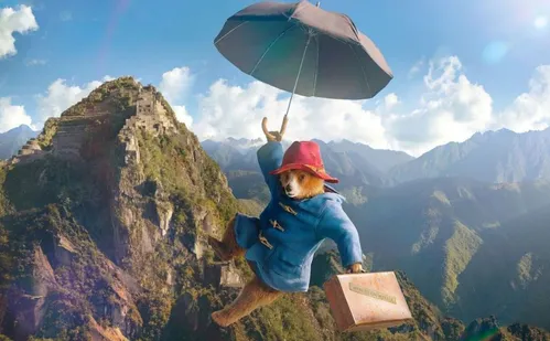 
          Imagem ilustrativa da imagem Viagem ao Peru em filme para a família em "Uma aventura na floresta"
          