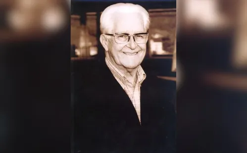 
          Imagem ilustrativa da imagem Vida de padre fundador da Festa da Polenta vira filme
          