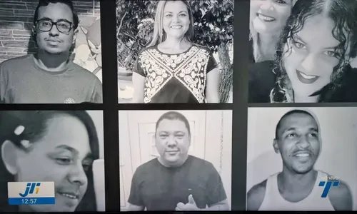 
          Imagem ilustrativa da imagem Vidas interrompidas: as sete mortes que deixaram o Recife e a RMR de luto
          