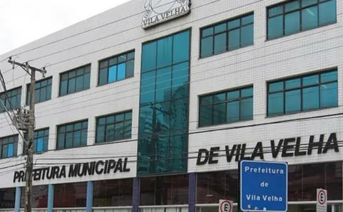 
          Imagem ilustrativa da imagem Vila Velha anuncia programa com até 95% de desconto em juros e multas
          