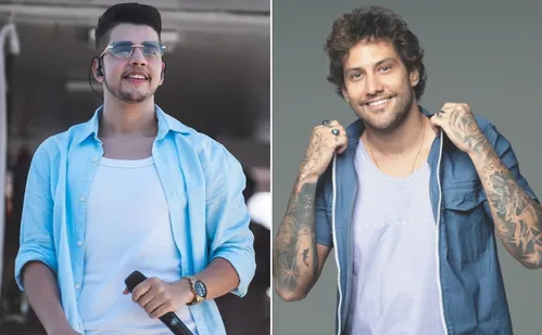 
          Imagem ilustrativa da imagem Vitória vai ter pré-Carnaval com shows gratuitos de Nadson, o Ferinha e Jammil
          