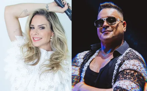 
          Imagem ilustrativa da imagem Xanddy, Flavia Mendonça, Terra Samba e mais shows de graça pelo Estado neste sábado
          
