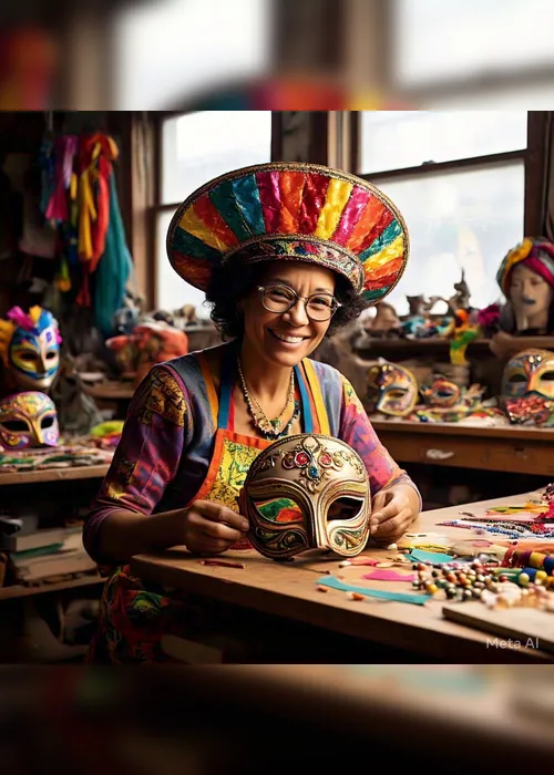 Imagem ilustrativa da imagem Crédito para comerciantes que vão trabalhar no Carnaval. Veja como ter acesso