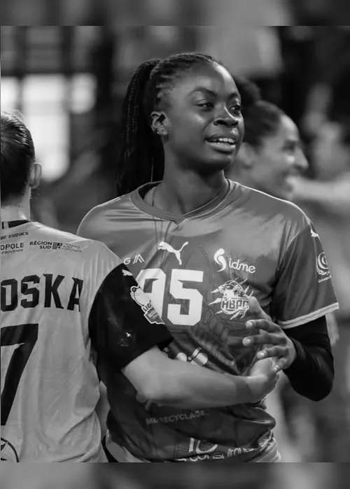 Imagem ilustrativa da imagem Goleira de handebol de 21 anos tem morte repentina na França