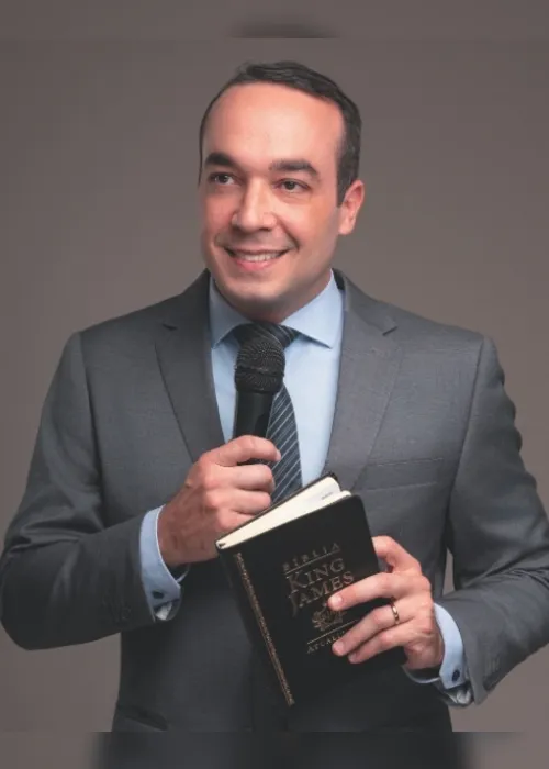 Imagem ilustrativa da imagem Louvor, adoração, pregação e evangelização no “Vinde e Vede”