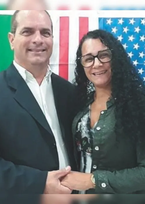 Imagem ilustrativa da imagem Mensagem de fé e perseverança com a dupla Davi e Ageu