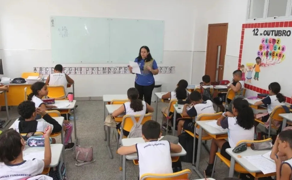 Imagem ilustrativa da imagem 300 vagas gratuitas para atividades extracurriculares em escolas particulares do ES