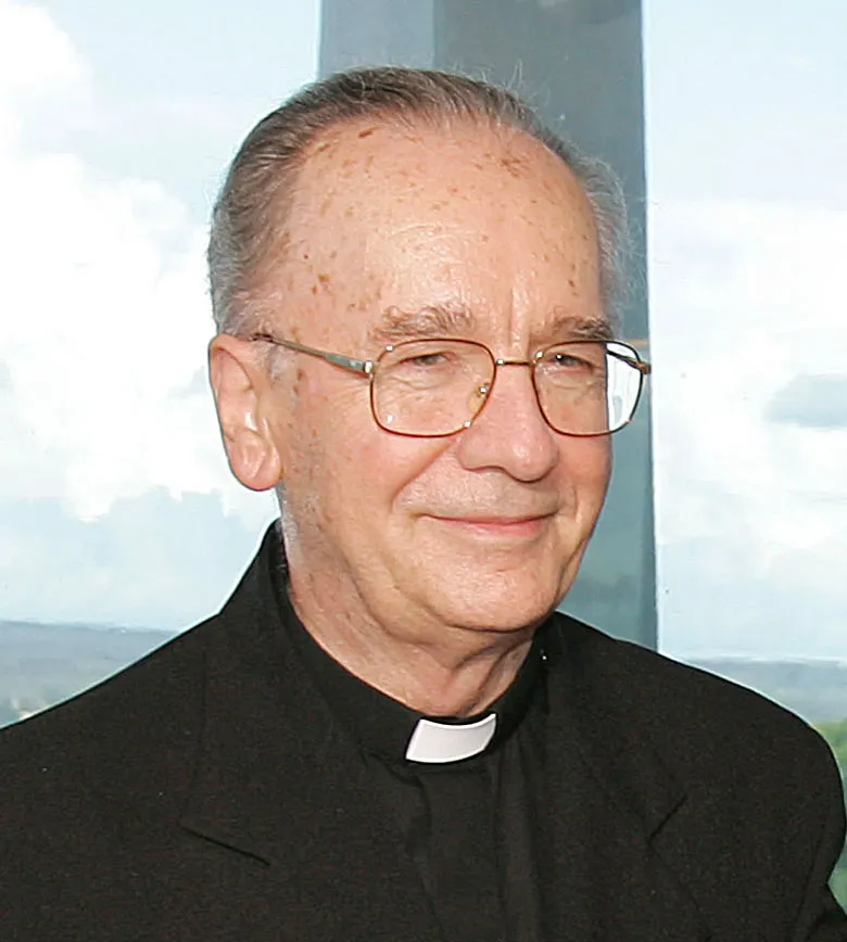 Imagem ilustrativa da imagem A mensagem de cardeal brasileiro ao papa Francisco que o ajudou na escolha do nome