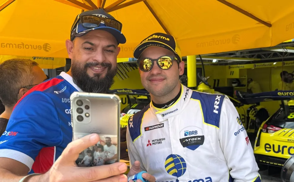 Imagem ilustrativa da imagem A temporada 2025 da Stock Car vem aí e a primeira corrida é neste domingo
