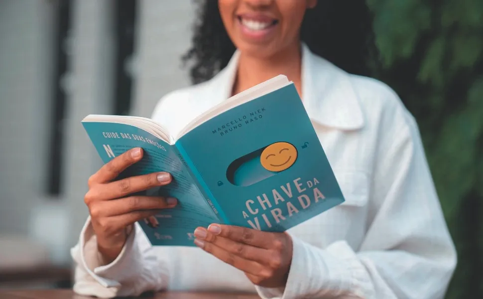 Imagem ilustrativa da imagem Adventistas vão distribuir livros durante “Trote da Esperança”