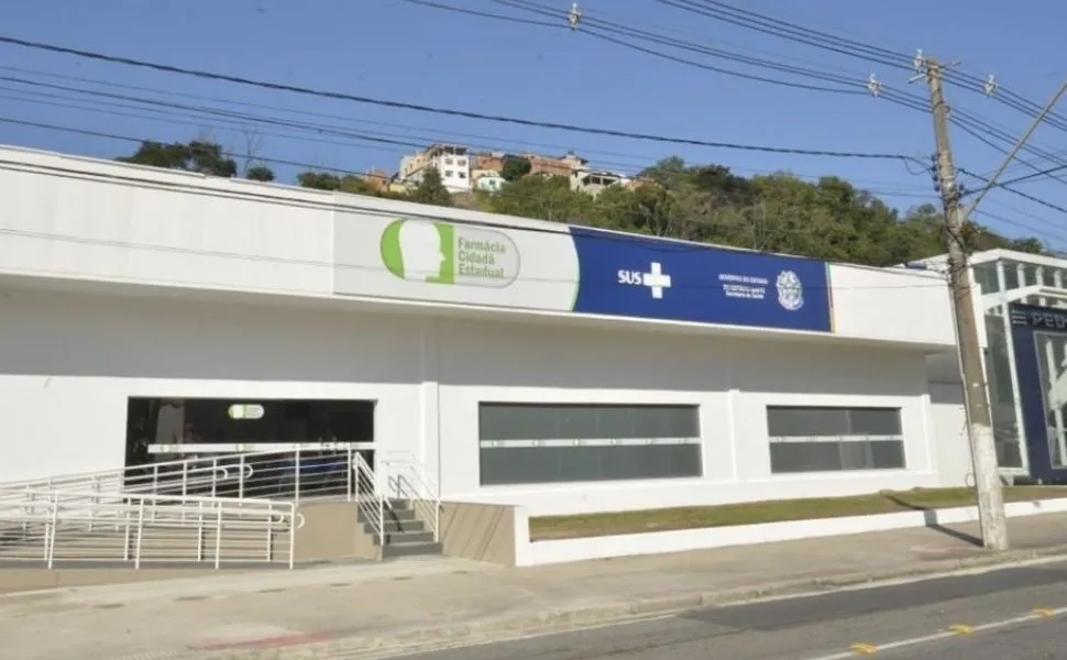 Imagem ilustrativa da imagem Alerta: golpistas se passam por funcionários da Farmácia Cidadã Estadual