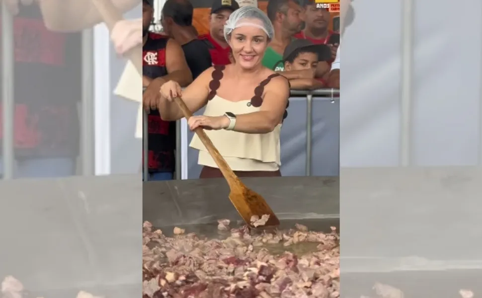 Imagem ilustrativa da imagem Bloco na rua para a presidência