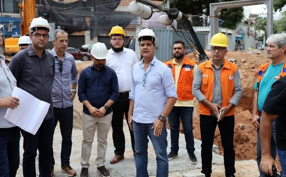 Imagem ilustrativa da imagem Cachoeiro de Itapemirim comemora 158 anos com investimentos do Estado